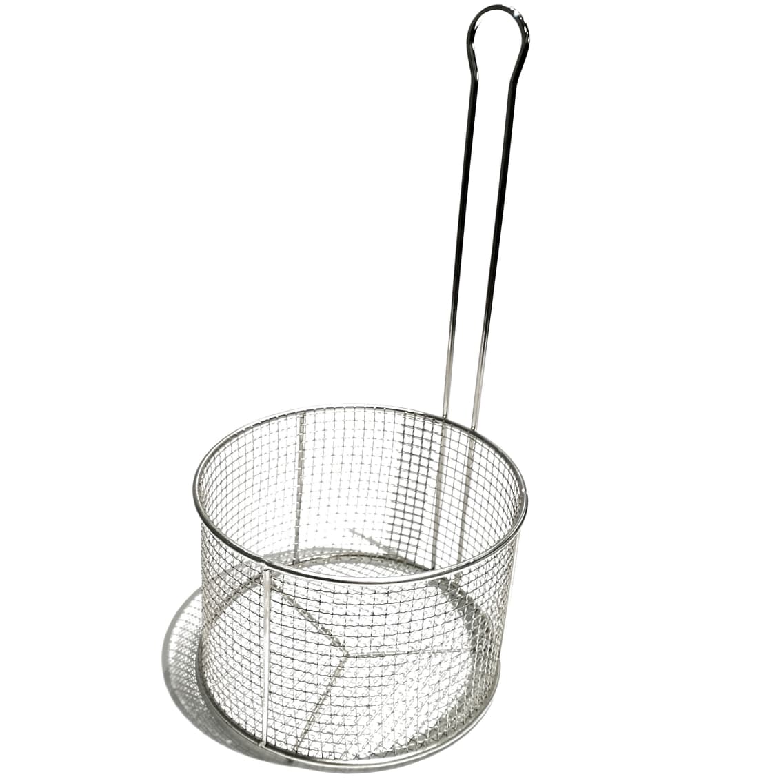 Round Dip Basket